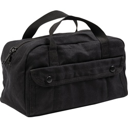 Mil-Tec Mechaniker, Werkzeugtasche - Schwarz