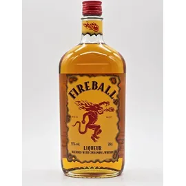Fireball 33% Vol. 0,7 l