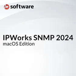 IPWorks SNMP 2024 Delphi Edition