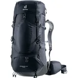 Deuter Aircontact Lite 40 + 10 Schwarz