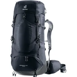 Deuter Aircontact Lite 40 + 10 Schwarz