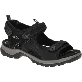 ECCO Offroad Damen black 37