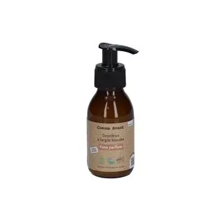 Comme Avant Dentifrice à l'argile blanche - Sans parfum & sans fluor Dentifrice(S) 105 g