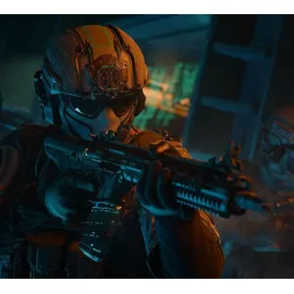 Call of Duty: Black Ops 7 - Standard Edition (ESRB) (PS5)