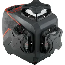 Sola Plano 3D Green Kreuzlinienlaser 3x 360° selbstnivellierend