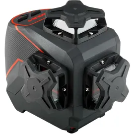 Sola Plano 3D Green Kreuzlinienlaser 3x 360° selbstnivellierend