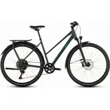 Cube Kathmandu SLT 2026 28 Zoll RH 50 cm Trapez duskwood 'n' goblin