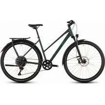 Cube Kathmandu SLT 2026 28 Zoll RH 50 cm Trapez duskwood 'n' goblin
