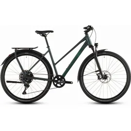 Cube Kathmandu SLT 2026 28 Zoll RH 50 cm Trapez duskwood 'n' goblin