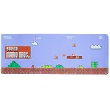 Paladone Mauspad/Mousepad Mouse Super Mario