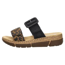 Rieker V2392-24 für Damen, bunt, Größe 43 EU