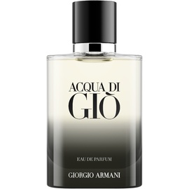 Giorgio Armani Acqua di Giò Homme Eau de Parfum refillable 200 ml