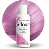 ADORE Shining Semipermanente Haarfarbe 192 pink petal 118 ml