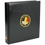 safe premium Safe 7354 Premium-Münz-Album für die belgischen Münzen