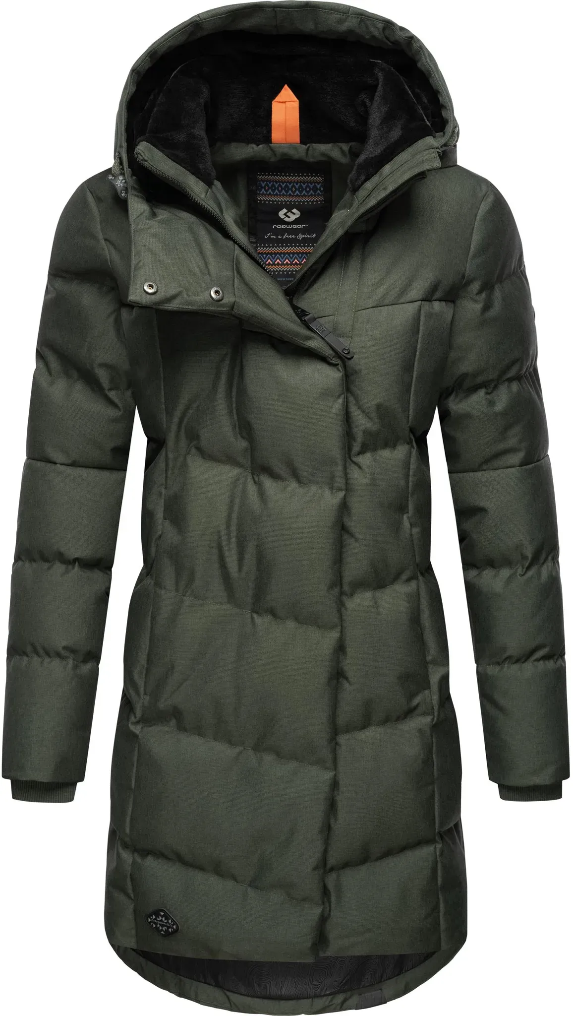 Wintermantel RAGWEAR 