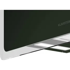 Klarstein AlizeEdge Wandhaube 60 cm Schwarz