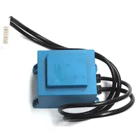 Daikin Transformator 24v 50va für Rotex Gsu 528 bis Bj 2009 - 5004693 von Daikin