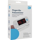 DK medical GmbH Fingerclip-Pulsoximeter 1 St.