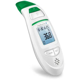 Medisana TM 750 Connect Multifunktionsthermometer weiß