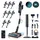 Cecotec Conga Rockstar RZ90 AI AquaPet Flex Grau