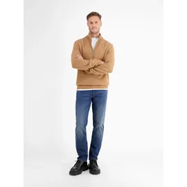 Lerros Baxter Relaxed Fit Mid Blue 31/32