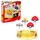 Jazwares GmbH POK Battle Spinner Arena Set