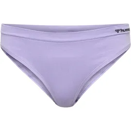 hummel Seamless Hipster Slip Lila XS