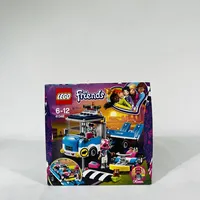 LEGO FRIENDS: Abschleppwagen (41348)