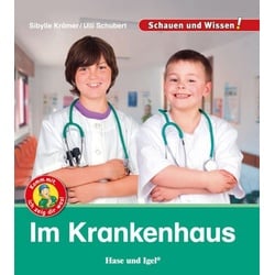 Im Krankenhaus