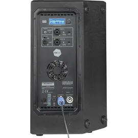 DAP AUDIO DAP Pure-10A Aktiver 10\" Fullrange-Lautsprecher"