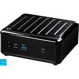 ASRock NUC BOX-J6412 - Barebone