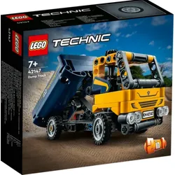 LEGO® Technic 42147 Kipplaster