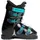 Atomic Hawx Kids 4 Skischuhe Kinder black - 24-24.5