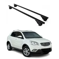 Omac Dachträger für Ssangyong Korando