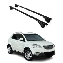 Omac Dachträger für Ssangyong Korando