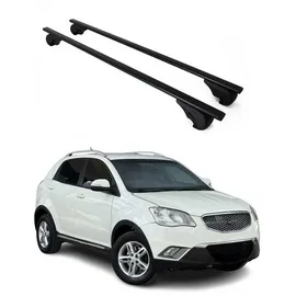 Omac Dachträger für Ssangyong Korando