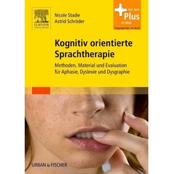 Kognitiv orientierte Sprachtherapie - Nicole Stadie, Astrid Schröder, Taschenbuch