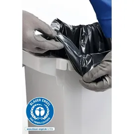 Durable Durabin ECO 60 l Grau