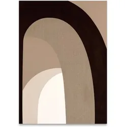 Paper Collective - The Arch 01 Poster, 30 x 40 cm