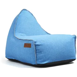 SACK it - RETRO it Cobana Outdoor Sitzsack, türkis