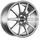 Borbet GTX 8,0 x 19 5 x 114 ET40 MB72,5 Grau