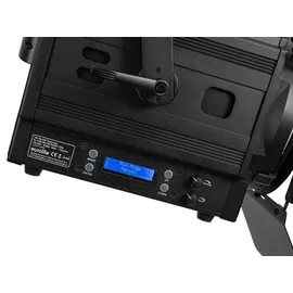 Eurolite LED THA-450F Theater-Spot Schwarz