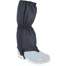 Viking Orizaba Gamaschen L-XL Schwarz
