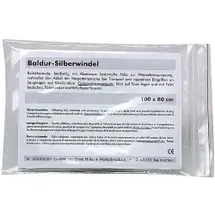 Söhngen BALDUR SILBERWIND 1MX80CM