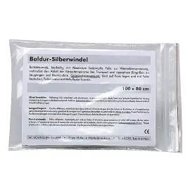 Söhngen BALDUR SILBERWIND 1MX80CM