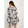 LASCANA Strandkleid Mehrfarbig 40/42