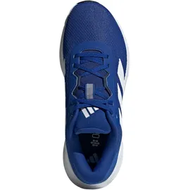 adidas Galaxy 7 Herren Royal Blue / Cloud White / Dark Blue 44