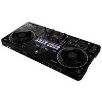 Pioneer DJ DDJ-REV5 DJ-Controller 2 Kanäle Schwarz