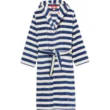 Sanetta Jungen Bademantel Mehrfarbig