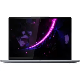 Lenovo Yoga Pro 7i Aura Edition 15,3" Intel Core Ultra 9 368H 32 GB RAM 1 TB SSD RTX 5060 Win11 Pro